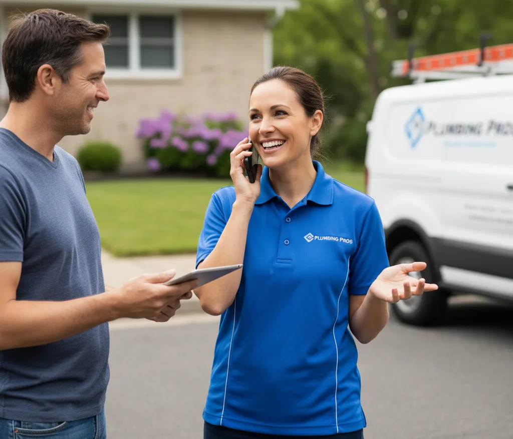 Emergency Plumbing in Inverness, IL